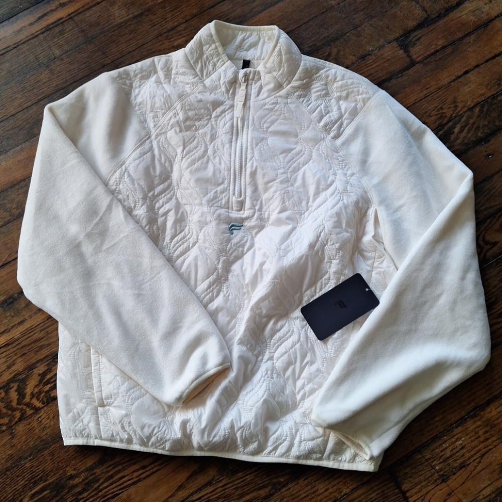 Fabletics The Loft Jacket size Large